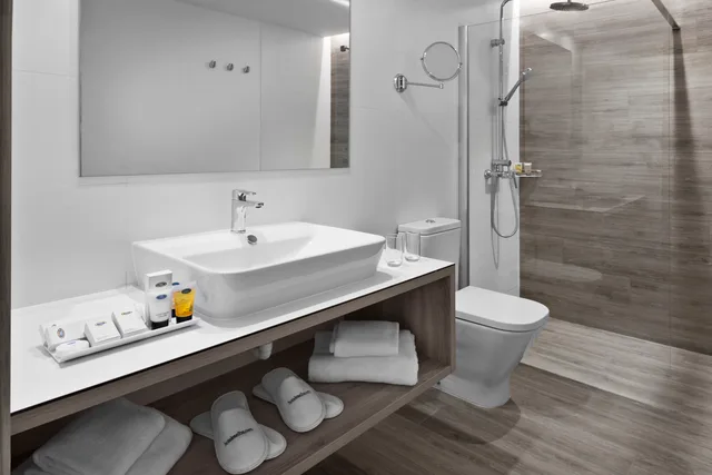 جناح جونيور، Elba Premium Suites - Adults Only 4/4