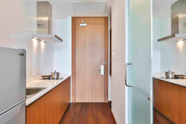 Premium, Superior, Double or Twin Bed, Eastin Tan Hotel Chiang Mai 9/10