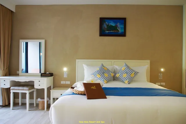 Junior Suite, Mountain View, Pool Access، HULA HULA RESORT l truly tropical and fun wellness 5/6