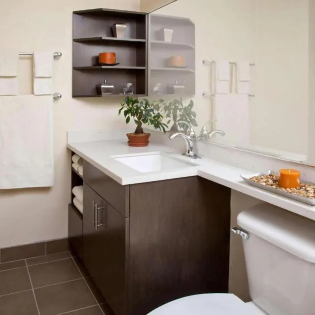 جناح بسرير كوين بغرفة نوم واحدة لذوي الإعاقة، Sonesta Simply Suites Wichita Airport 2/2