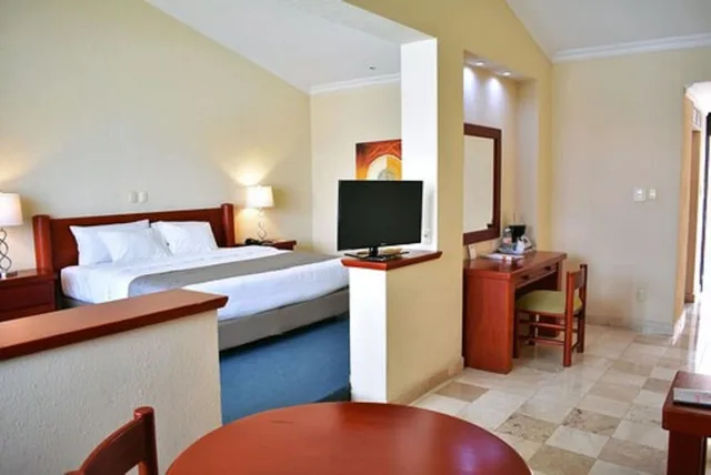 جناح بسريرين مزدوجين، La Posada Hotel &amp; Suites 7/10