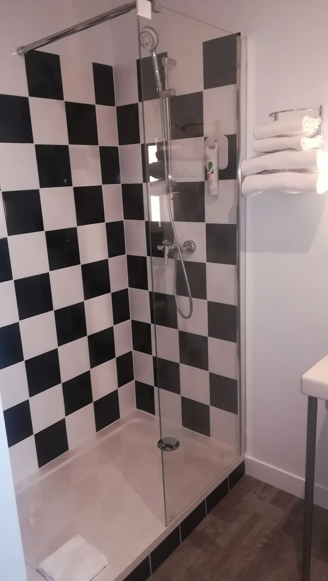 Standard, Single, Ibis Styles Marseille Vieux Port 12/12