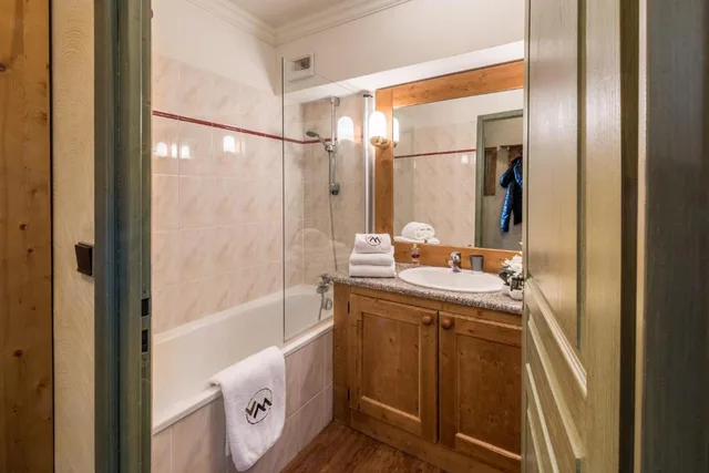 شقة بـ5 غرف نوم، Residences Village Montana 1/2