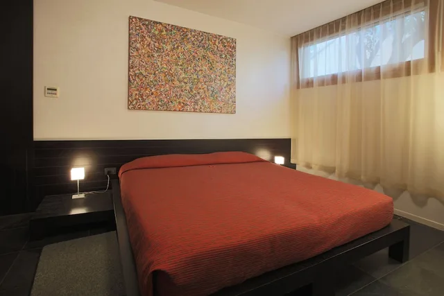 Family, 1 Double and 2 Bunk Beds، CA POZZO INN 3/6