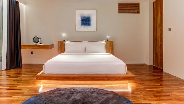 1 Bedroom, Pool, Villa، One Eleven Haven 1/1