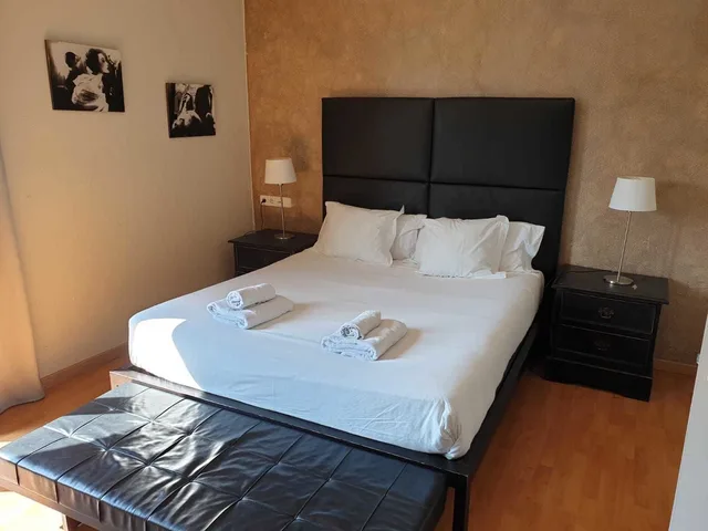 3 Bedrooms, Superior, Apartment, 2 Double and Twin Beds, Sagrada Familia View, Terrace، Suite Home Sagrada Familia 10/10