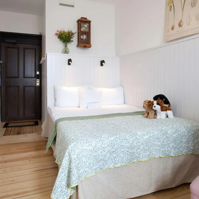 غرفة صغيرة مزدوجة، Hotel Kung Carl, Worldhotels Crafted 7/8