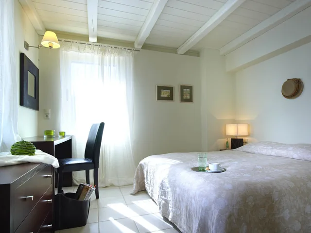 Maisonette, Superior, 4 Beds، Eliathos Residence Houses 5/10