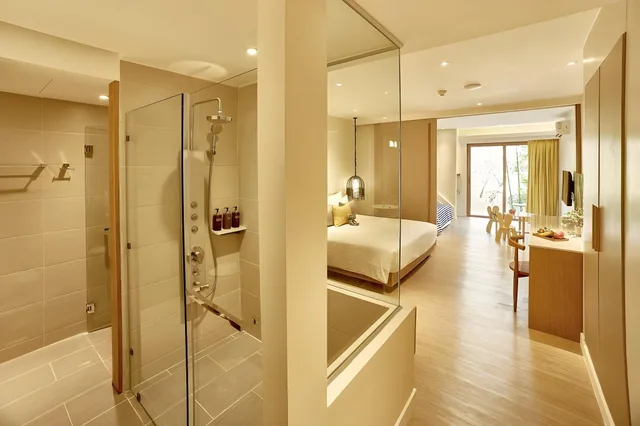 جناح عائلي بسرير بطابقين، Bandara Spa Resort & Pool Villas, Samui (Ex Bandara Resort and Spa, Samui) 2/2