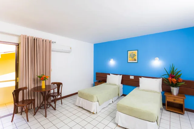 Standard, SUNSHINE PRAIA HOTEL 5/8