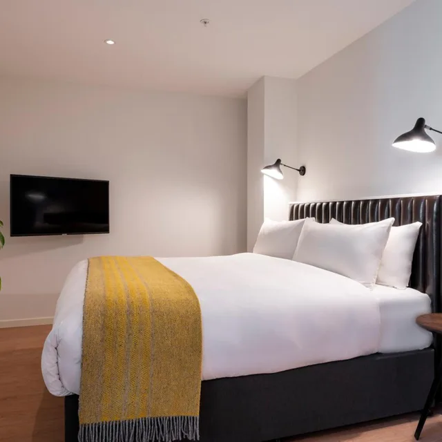 Loft, Superior, PREMIER SUITES PLUS Amsterdam 4/7