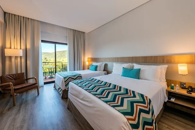 Garden, Apartment، Japy Golf Resort 1/4