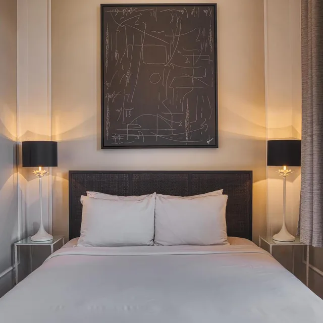 جناح جونيور، The Windsor Hotel by Hoco Hotels Collection 3/4