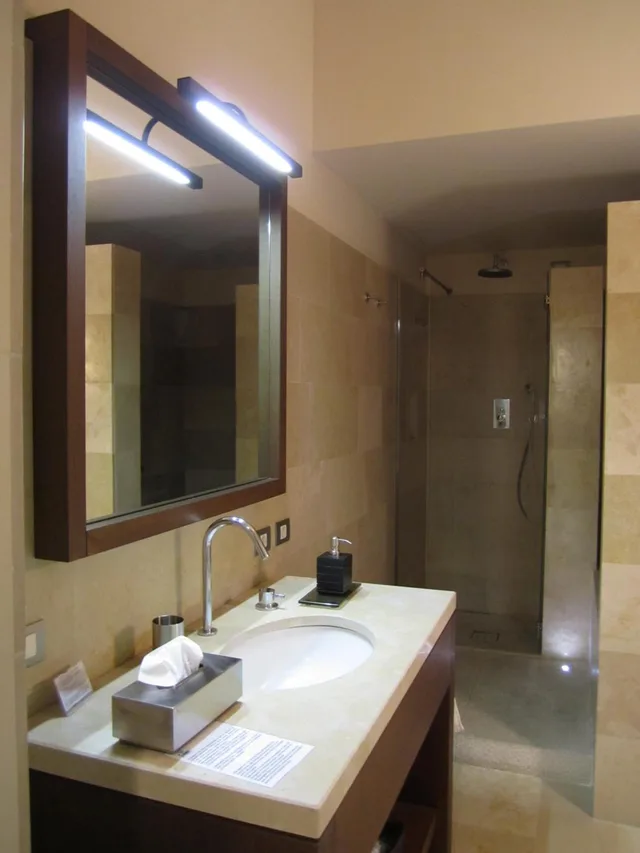 جناح جونيور، Marè Resort 5/9