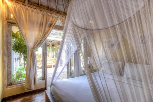 Pool, Deluxe, Villa, 1 Queen and 1 Single Bed، LES VILLAS OTTALIA GILI MENO 2/2
