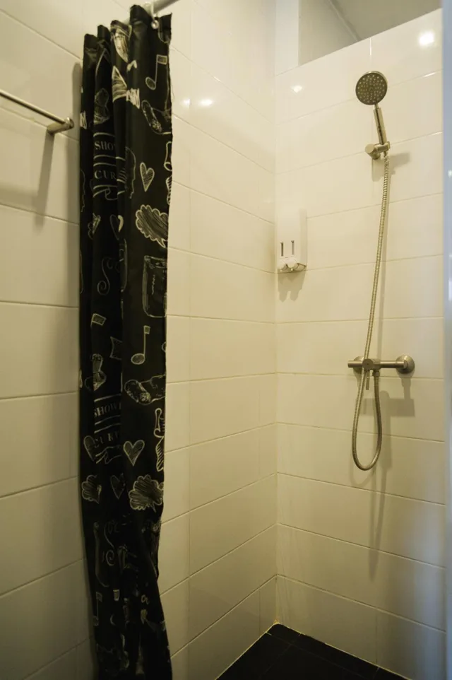 سكن مشترك بسرير بطابقين للنساء، The Common Hostel Sha Ex Hostel By Bed 6/7