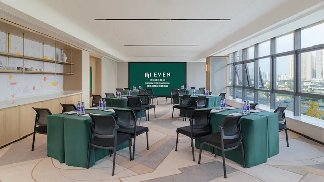 Even Chengdu Phoenix Mountain By Ihg، تشنغدو 39/47