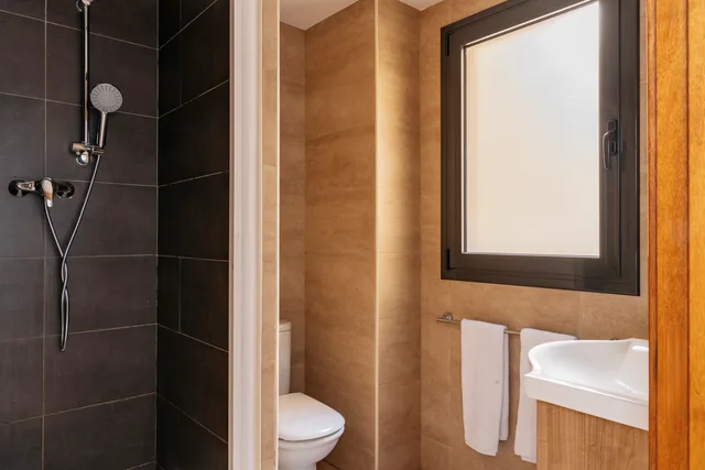 غرفة سوبيريور، Gran De Gracia Apartments 3/4