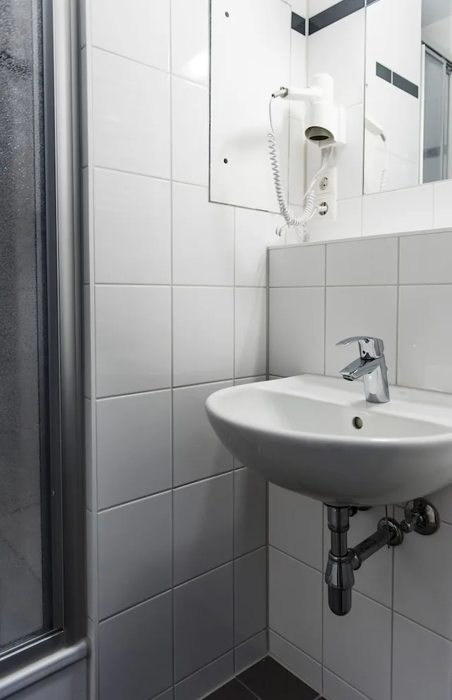 سكن مشترك مختلط بستة أسرّة، A&O Copenhagen Norrebro 7/8