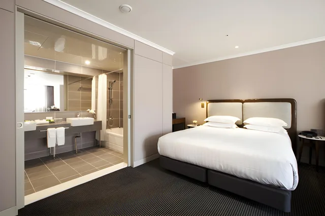 Room, Quadruple, 2 King Beds, No Parking, G2 HOTEL MYEONGDONG 1/2