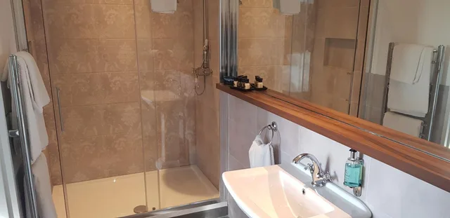 غرفة مريحة صغيرة، Stanhill Court Hotel 4/4