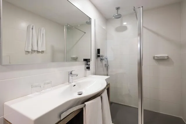 استوديو بشرفة بإطلالة جزئية على البحر، Leonardo Royal Hotel Mallorca Palmanova Bay 6/10