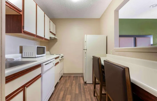 استوديو ديلوكس بسريرين مزدوجين، Extended Stay America West Palm Beach Northpoint Corporate Park 10/10
