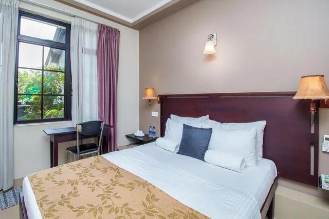 Standard, Sevana City Hotel Kandy 1/1