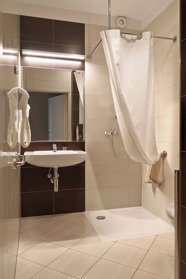 غرفة حصرية بسرير كينج، Villa Eva 8/10