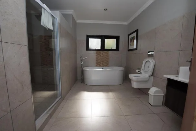 Lakeview Suite, Sunbird Nkopola 4/4