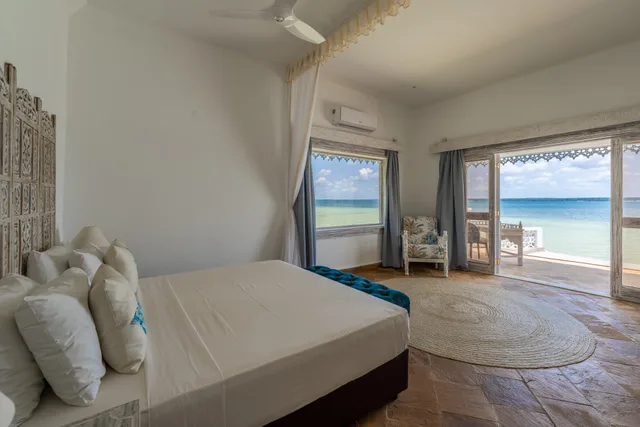 Overwater, Suite، Chale Island Resort 1/4