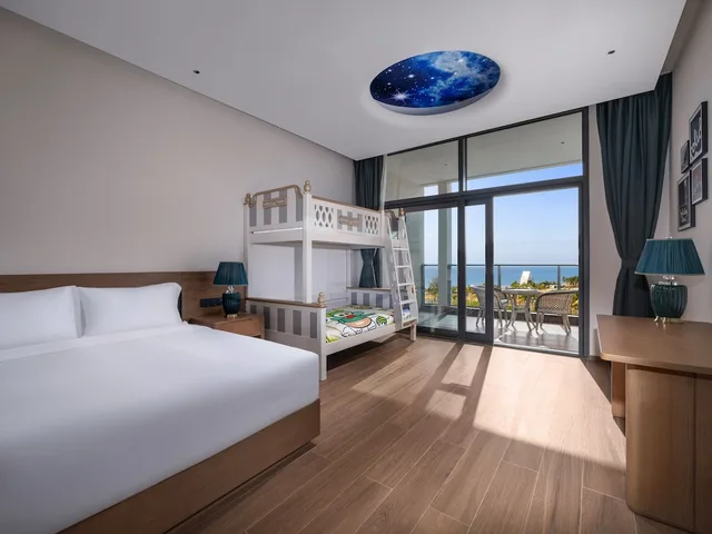 Holiday Inn Resort Wanning Shenzhou Peninsula by IHG، Wanning 13/50