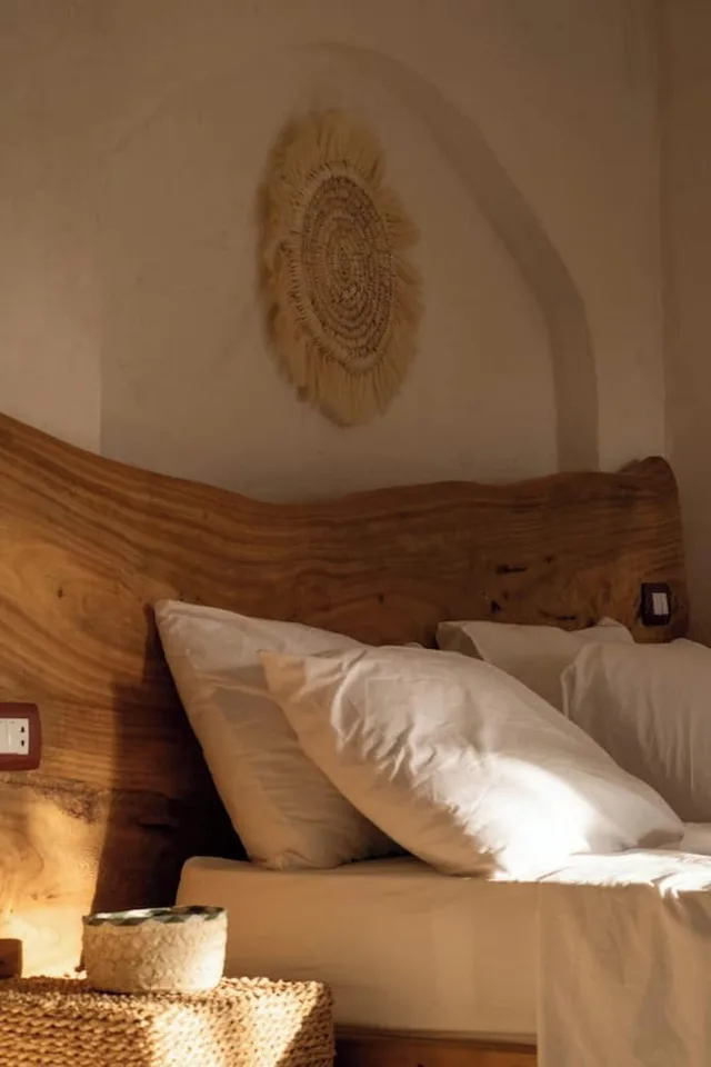 غرفة كلاسيكية بسرير كينج بإطلالة على الجبل، 3 Pyramids View Inn 10/10