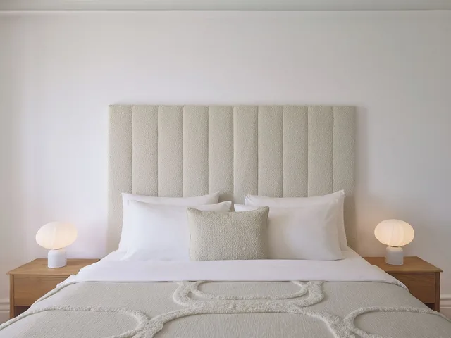 2 Bedrooms, Luxury, Suite, Private Garden، Grecotel Filoxenia Kalamata 6/6