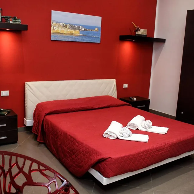 استوديو سوبيريور، Palazzo Dei Corsari- Apartment 6/10