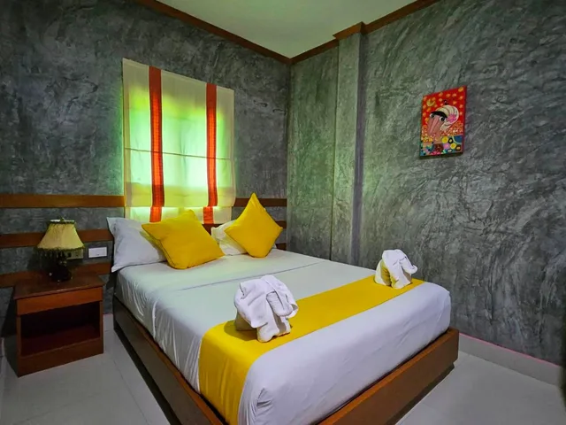 Private, Queen Bed، Araya Boutique Hotel 3/4