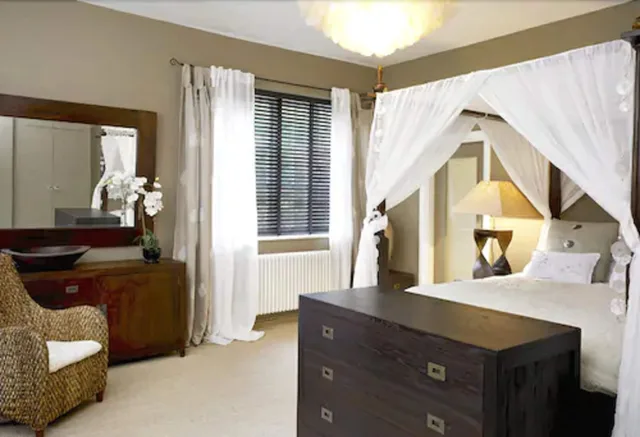 Orchid, Double Bed، Windfalls Boutique Hotel 1/2