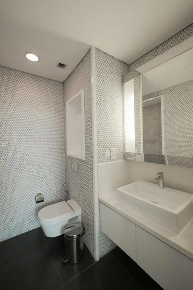 استوديو بسريرين منفصلين، Morrissey Hotel Residences 5/6