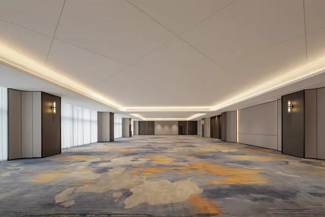 Crowne Plaza Dalian Kerren by IHG، داليان 44/50
