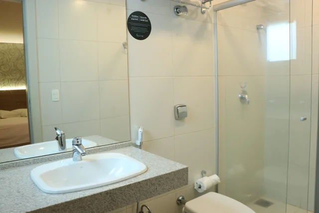 Classic, Single, Indaia Park Hotel 5/5