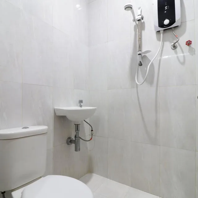 غرفة سوبيريور بسرير مزدوج أو سريرين منفصلين، Hotel Istana Bungur 10/10