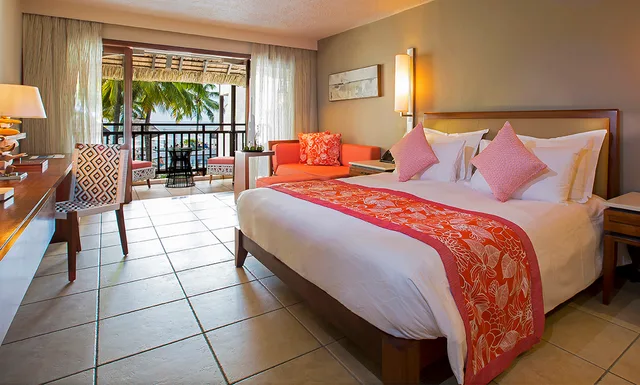 غرفة بريستيج مفردة، Constance Belle Mare Plage 1/4