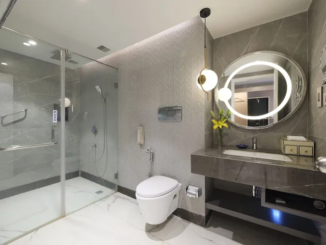 غرفة تنفيذية بسرير كينج، Vivanta Vijayawada MG Road (ex. The Gateway M G Road Hotel) 9/10