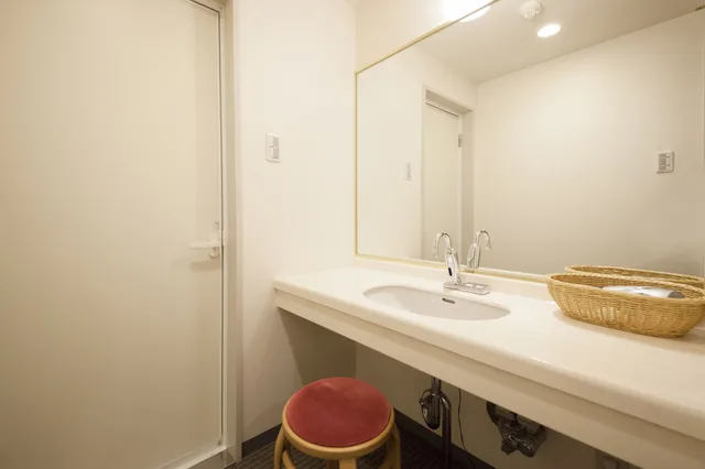 غرفة ثلاثية بثلاثة أسرّة، Hotel Mor Schein 2/3