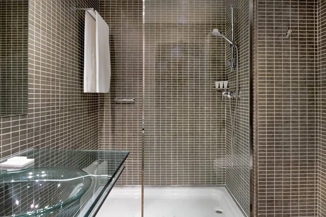 غرفة قياسية بسرير كوين، AC Hotel Algeciras by Marriott 5/5
