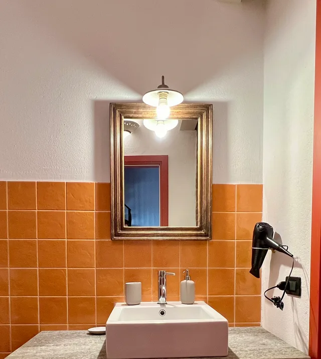 شقة، Le Serre Suites and Apartments 7/7