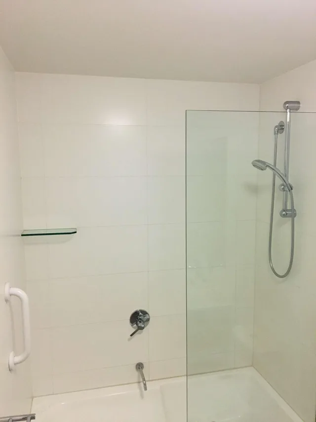 2 Bedrooms, Apartment, Queen and Twin Beds, 2 Bathrooms, Laundry, Kitchen, Annex، Best Western the Tudor Box Hill 3/3