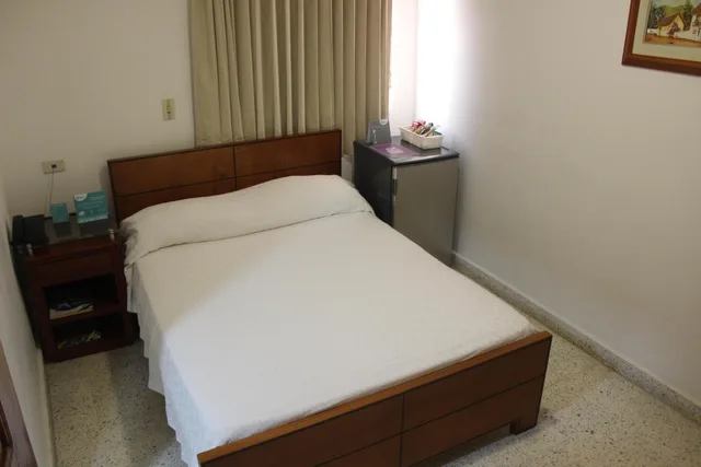 غرفة قياسية، HOTEL MONTERREY 1/10