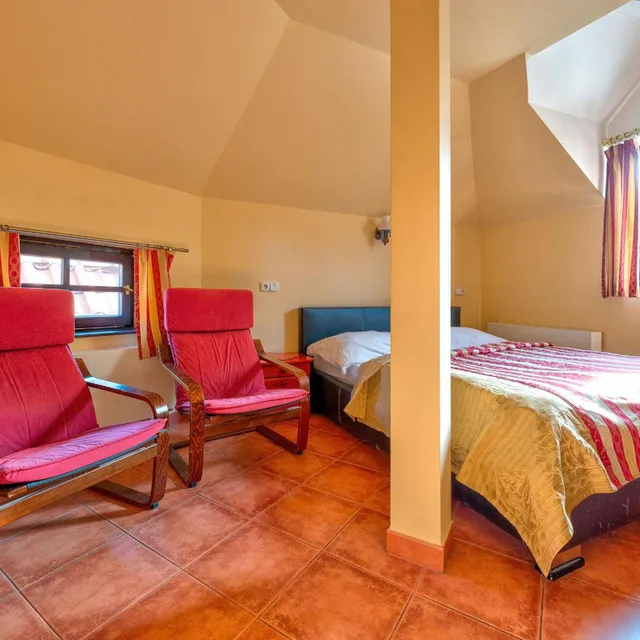 غرفة اقتصادية بسرير مزدوج، Betlem Club Hotel 6/10