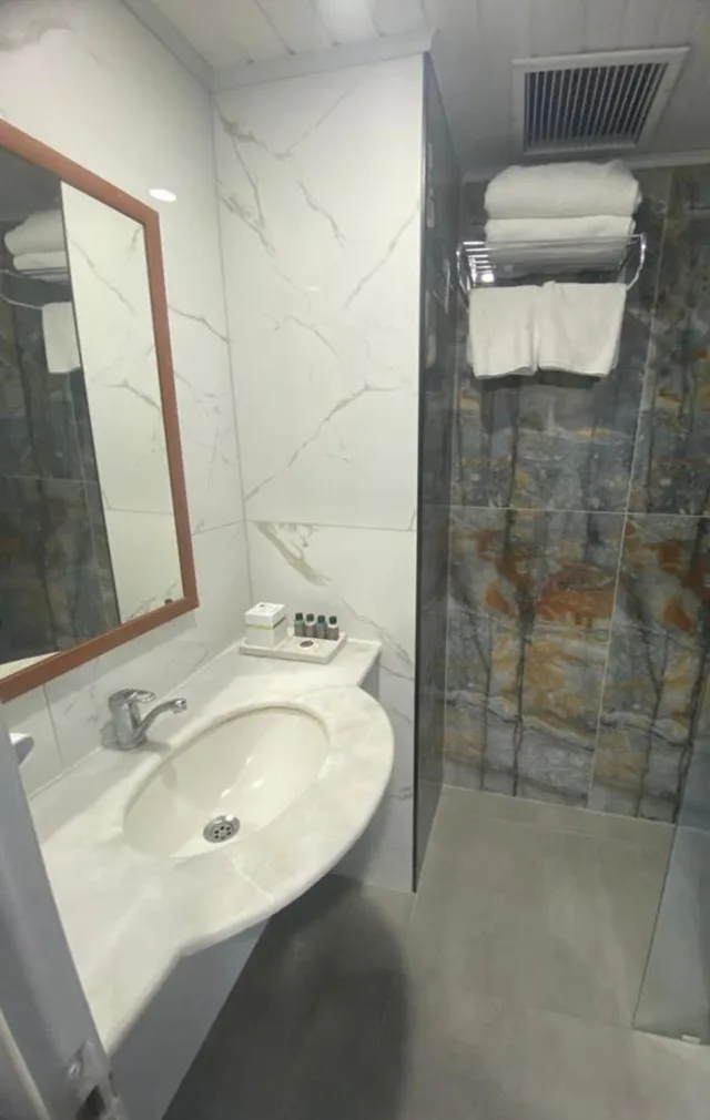 Diva Turka Beach Hotel، إسكندرونة 42/43